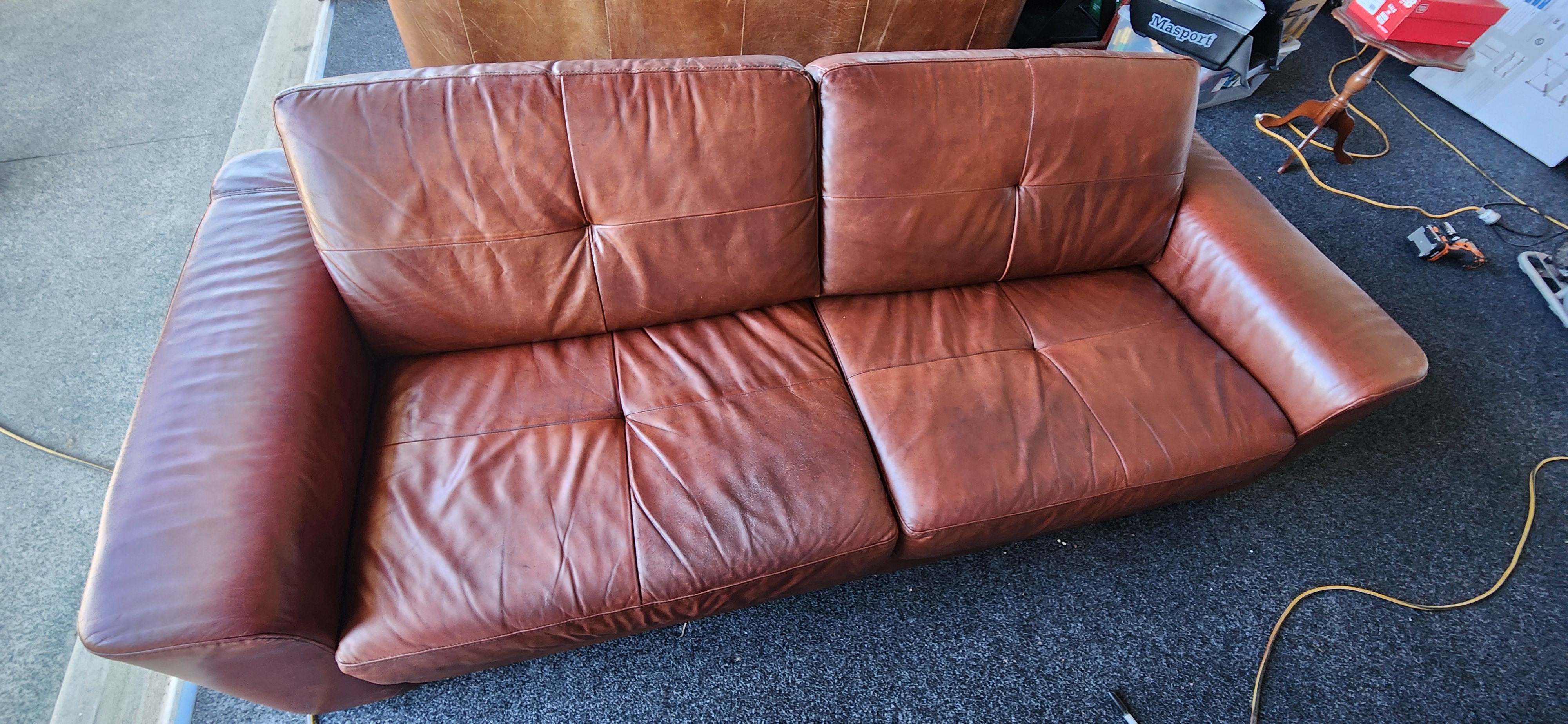 RESTORATION RECOLOUR - Jackie Pound #2